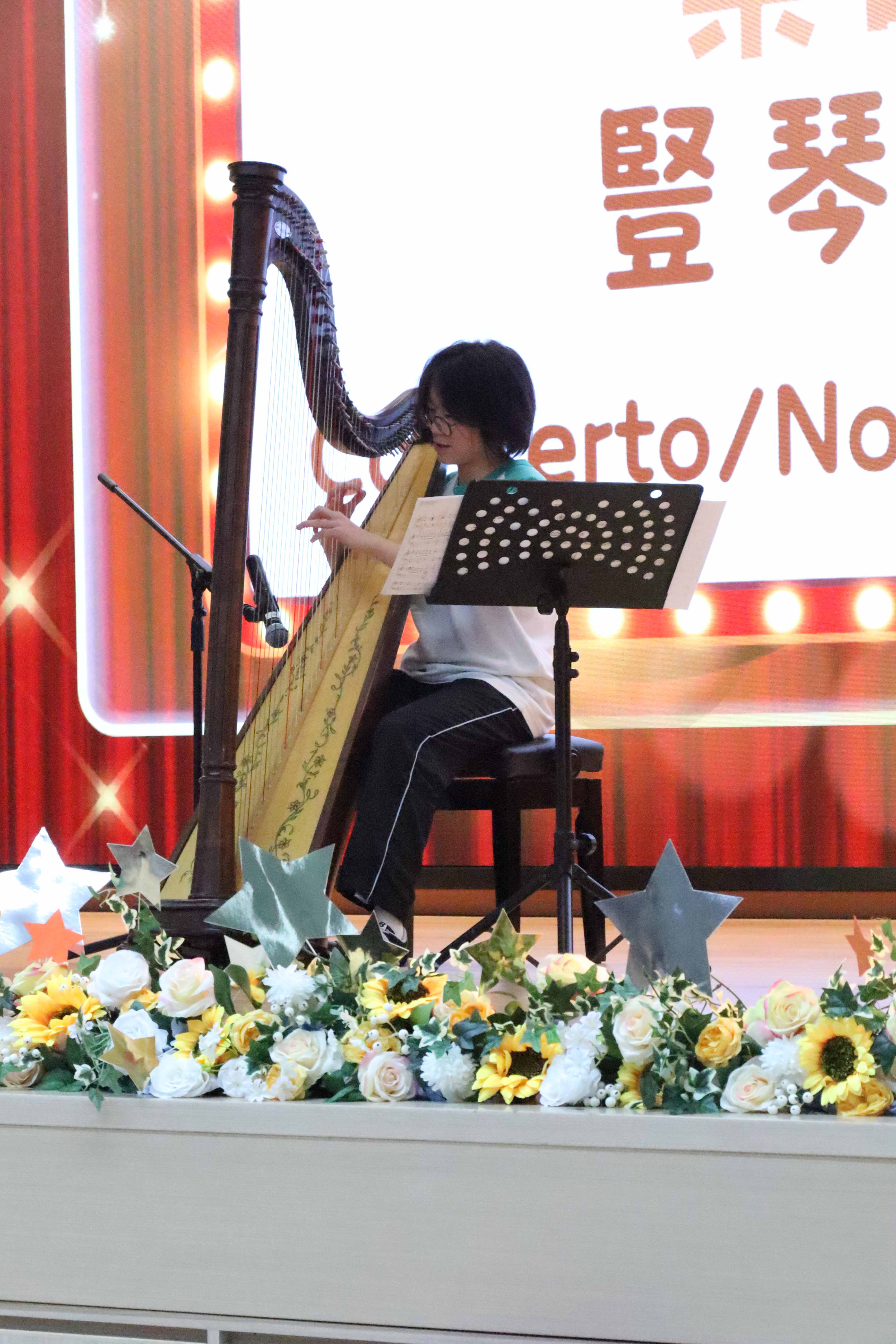 永隆造星花絮 2