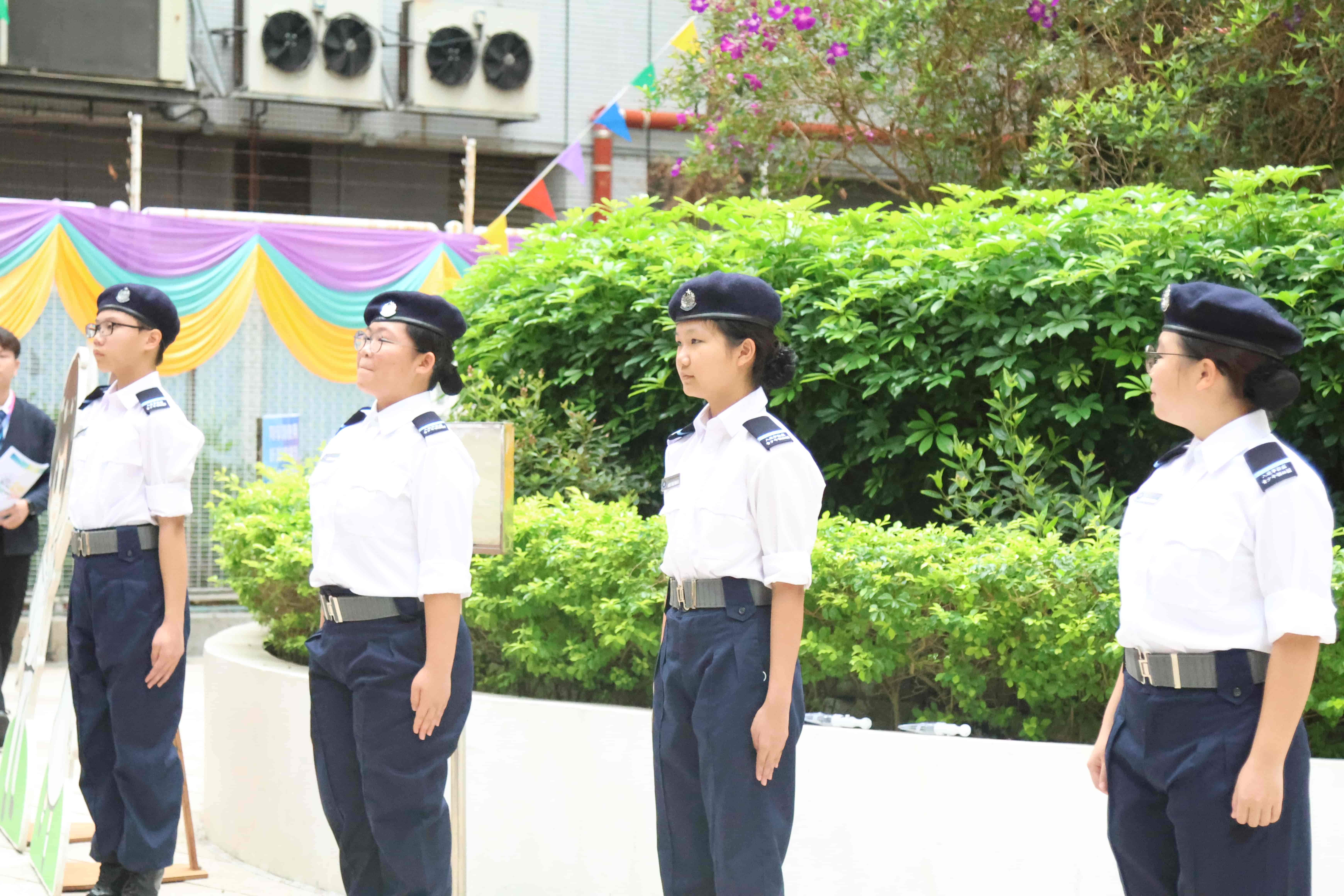 校慶感恩崇拜花絮 018