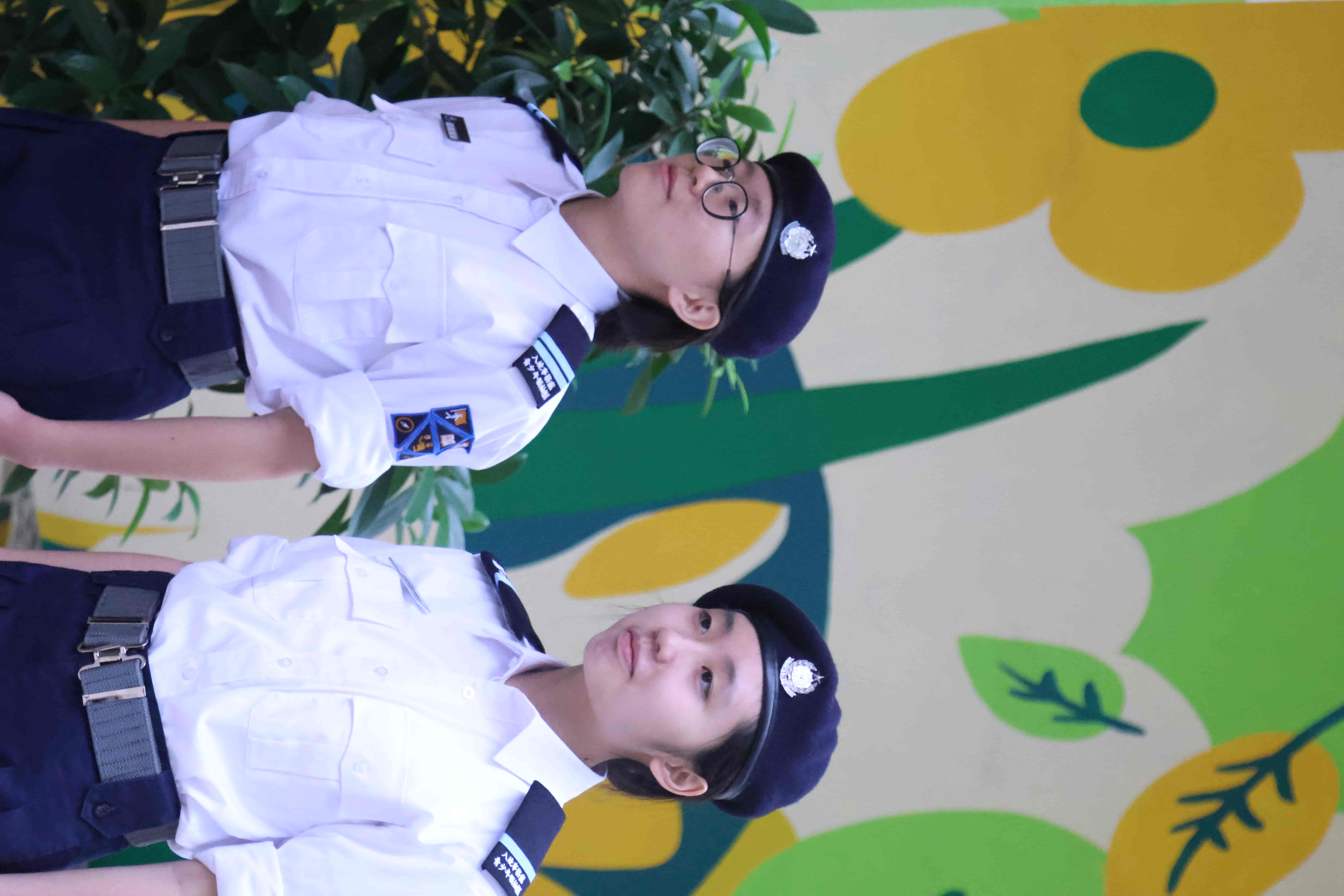 校慶感恩崇拜花絮 019
